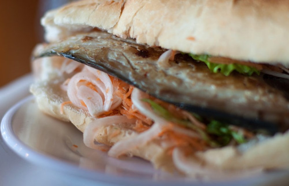рыбный сэндвич 1000